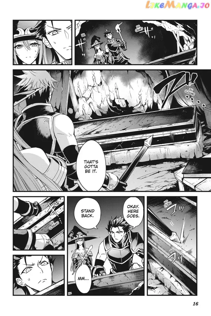 Goblin Slayer: Side Story Year One Chapter 36 image 16_optimized_optimized